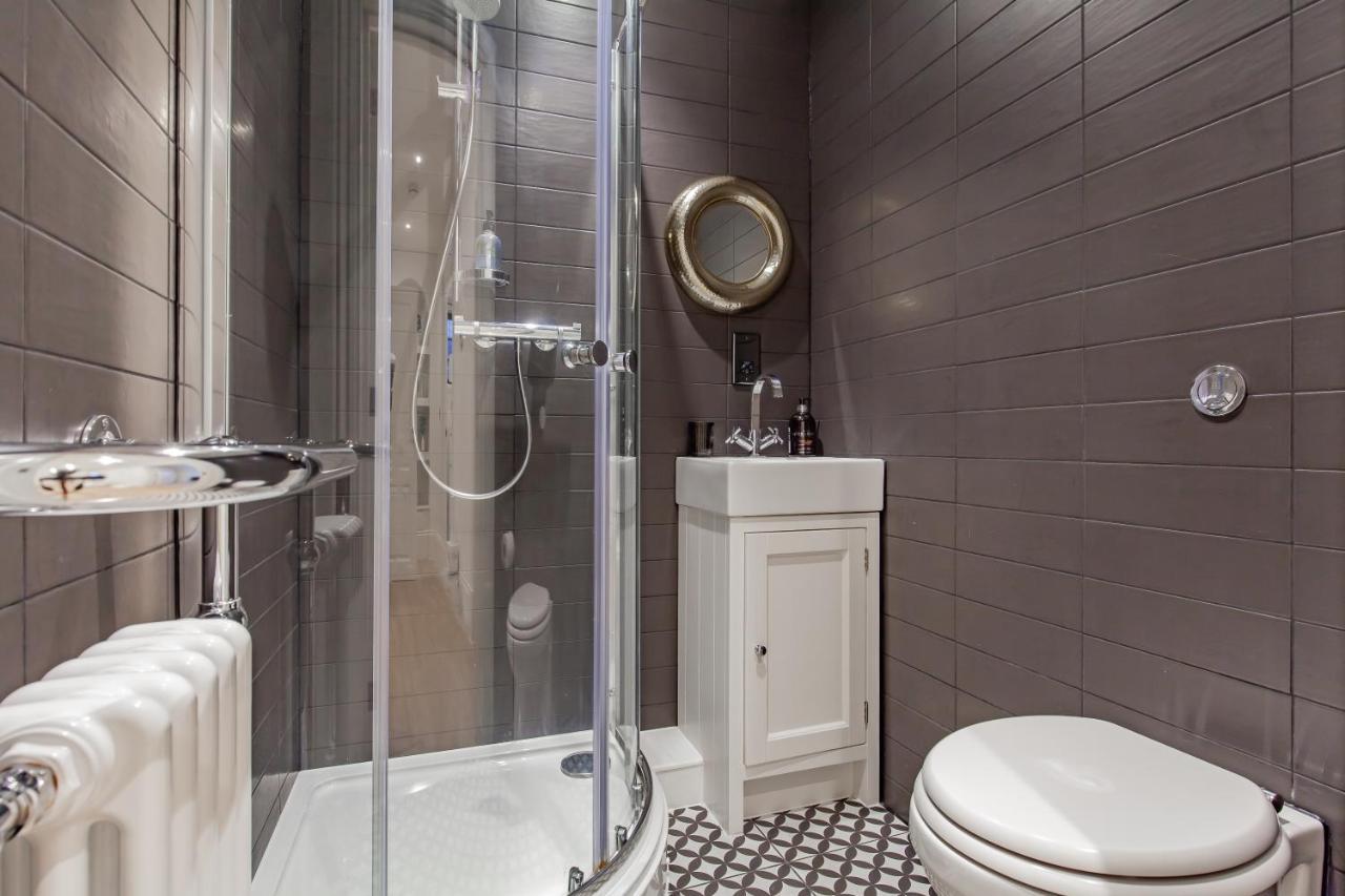Oxfordshire Living - The Churchill Apartment - Удсток Екстериор снимка